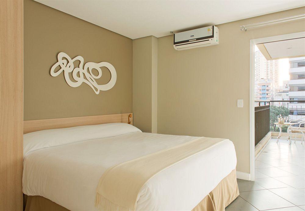 The Standard Higienopolis Hotel São Paulo