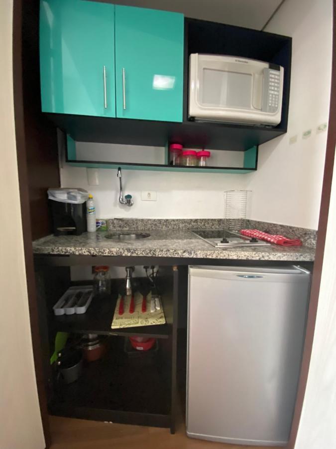 Apartment Beneficencia Portuguesa, 50 Metros