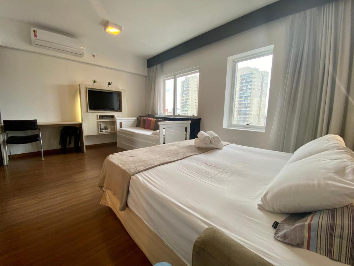 Apartment Beneficencia Portuguesa, 50 Metros