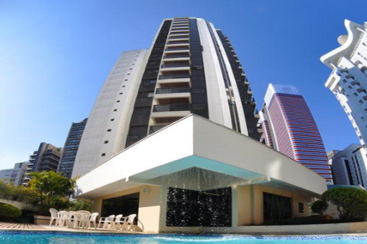 H4 Fortune Jardins Hotel Sao Paulo