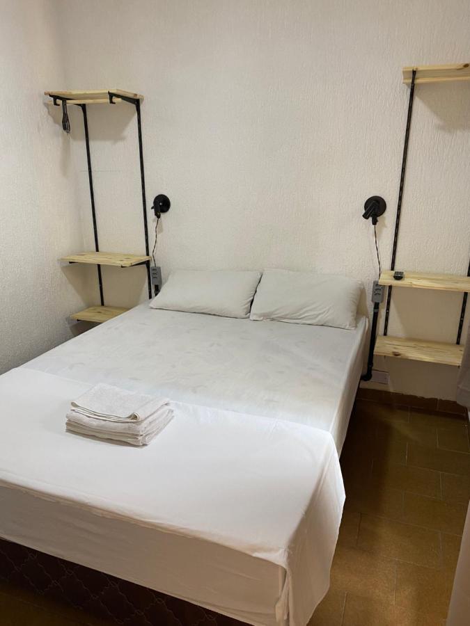 Today Hostel Sao Paulo