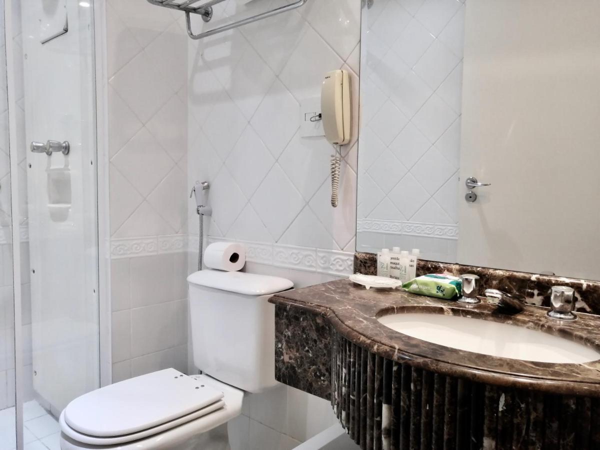 Daire Otima Opcao Vila Olimpia Flat