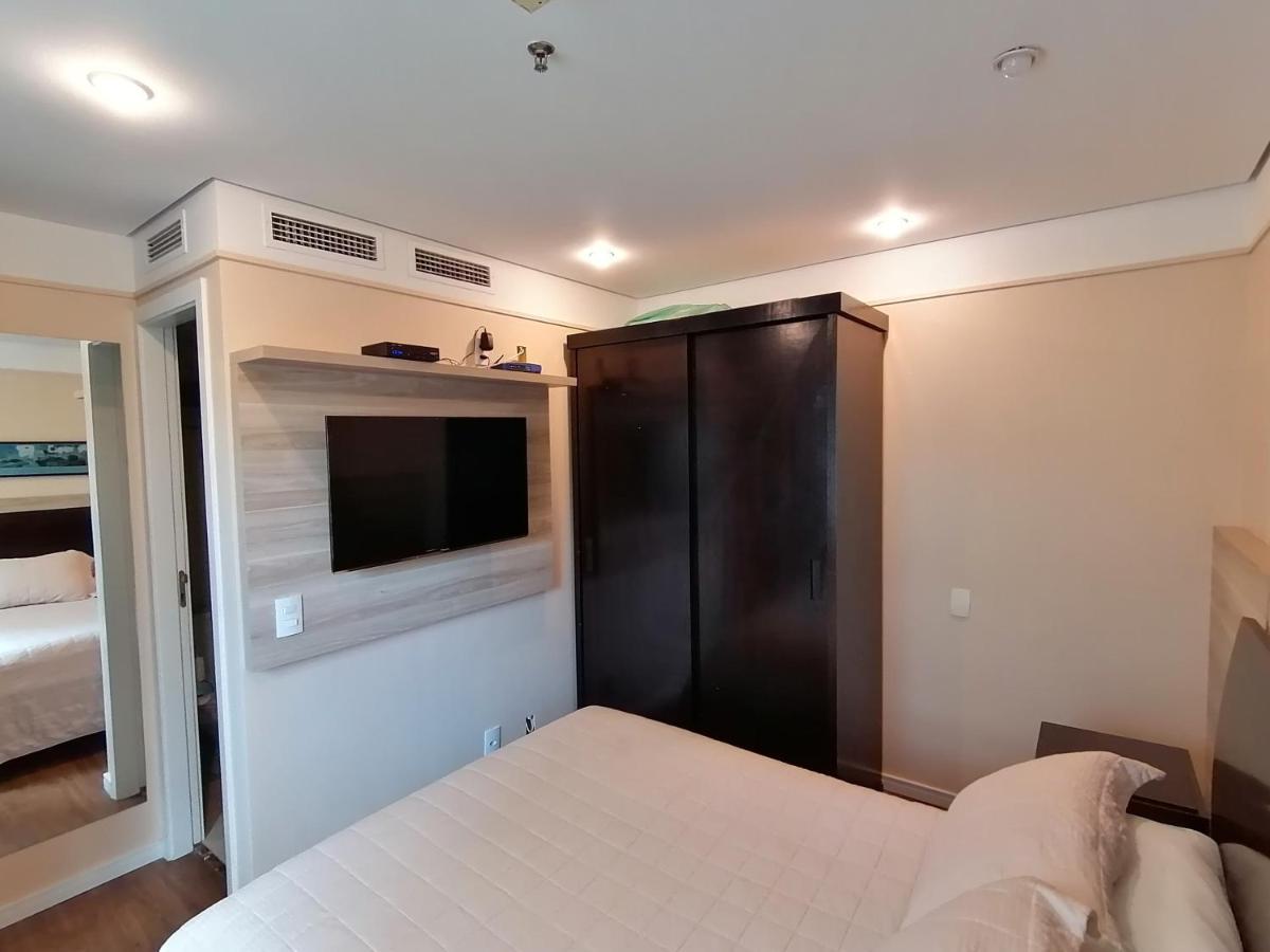 Otima Opcao Vila Olimpia Flat Daire