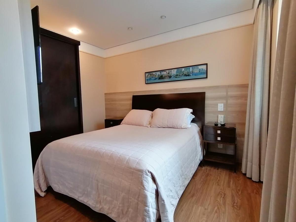 Daire Otima Opcao Vila Olimpia Flat Sao Paulo