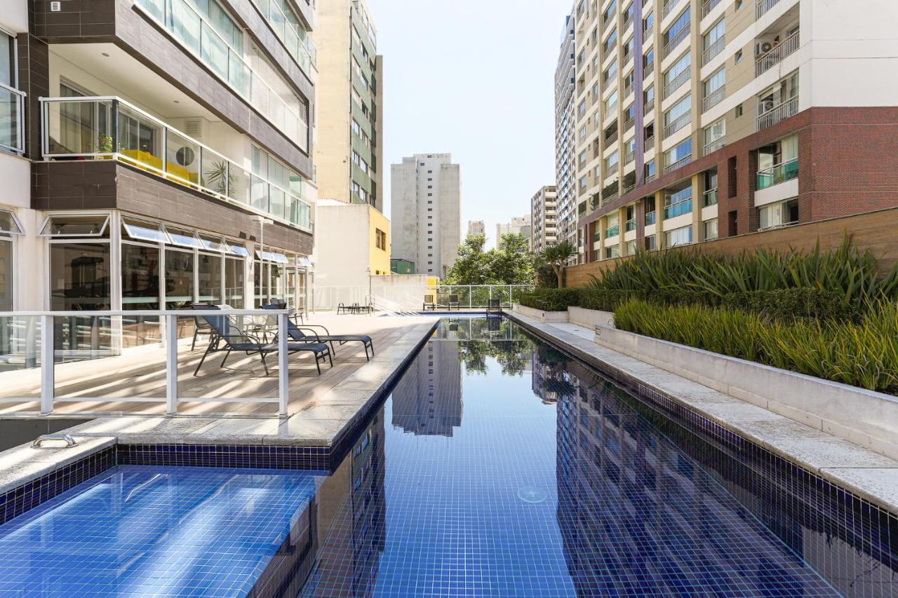 Studio Cool - Rua Augusta Apartment *