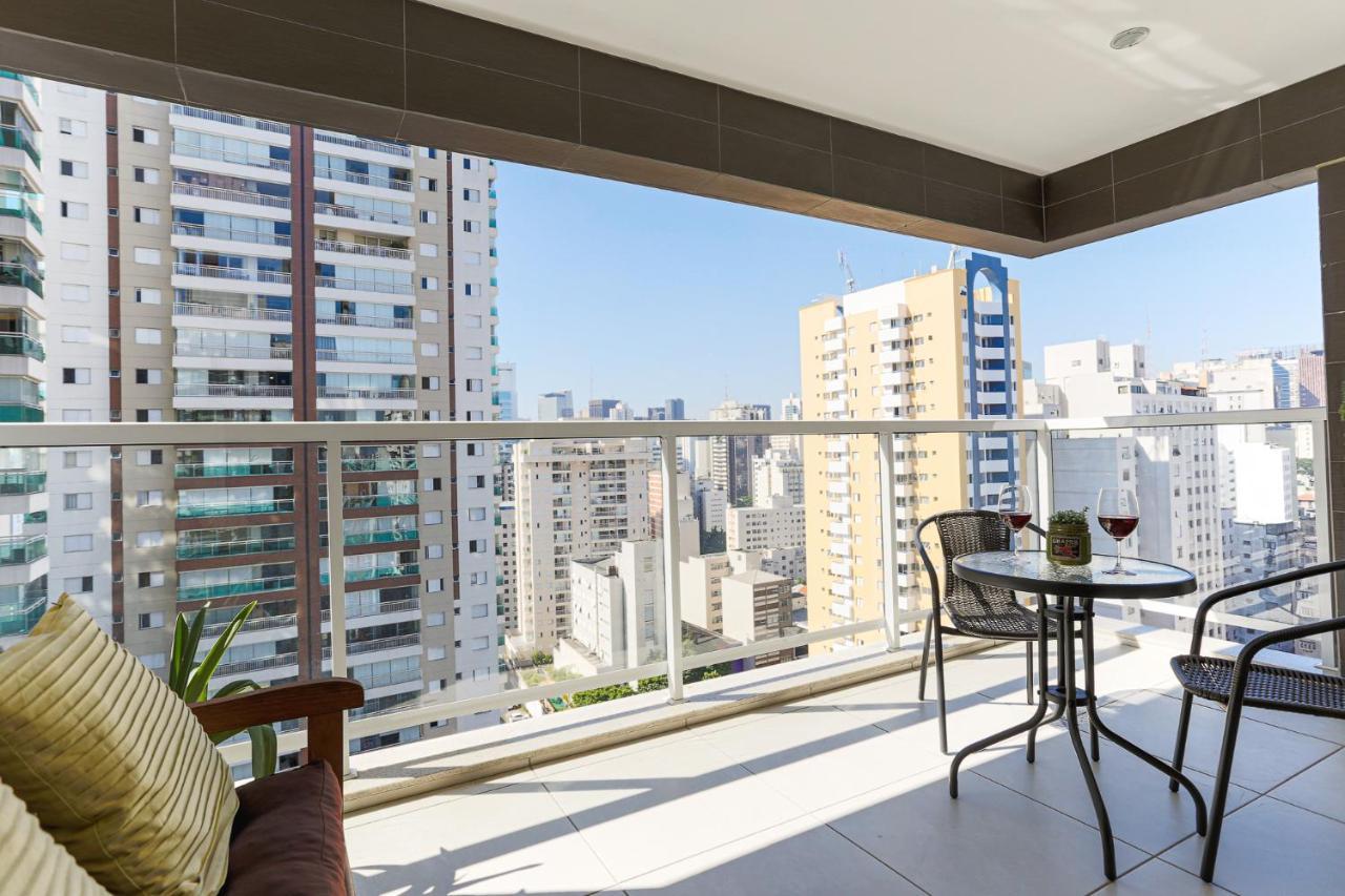Studio Cool - Rua Augusta