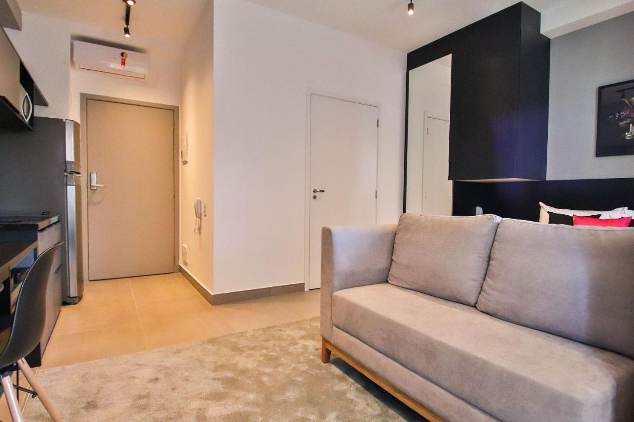 Vn Capote Valente Apartment Sao Paulo