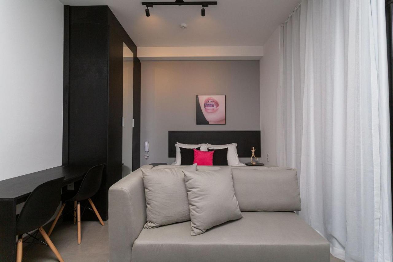 Vn Capote Valente Apartment Sao Paulo