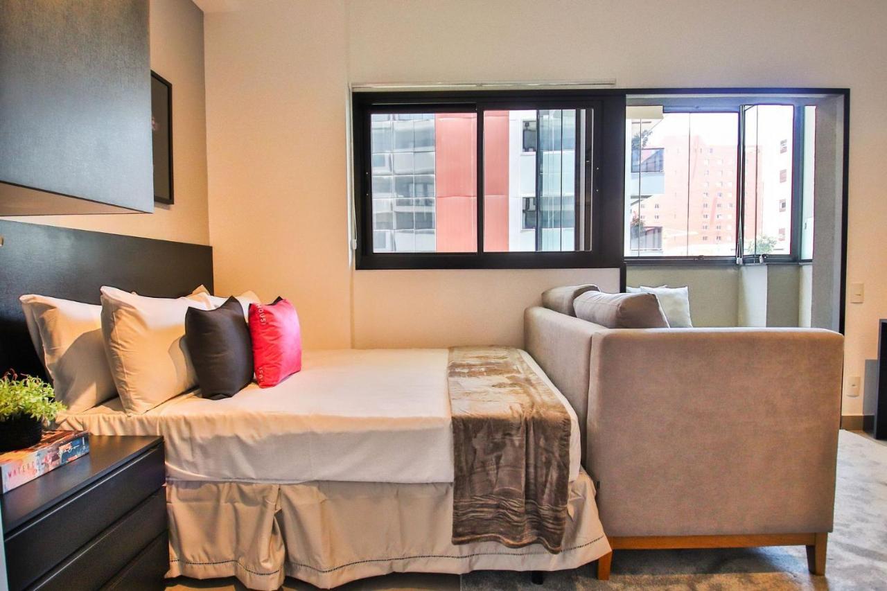 Vn Capote Valente Apartment Sao Paulo