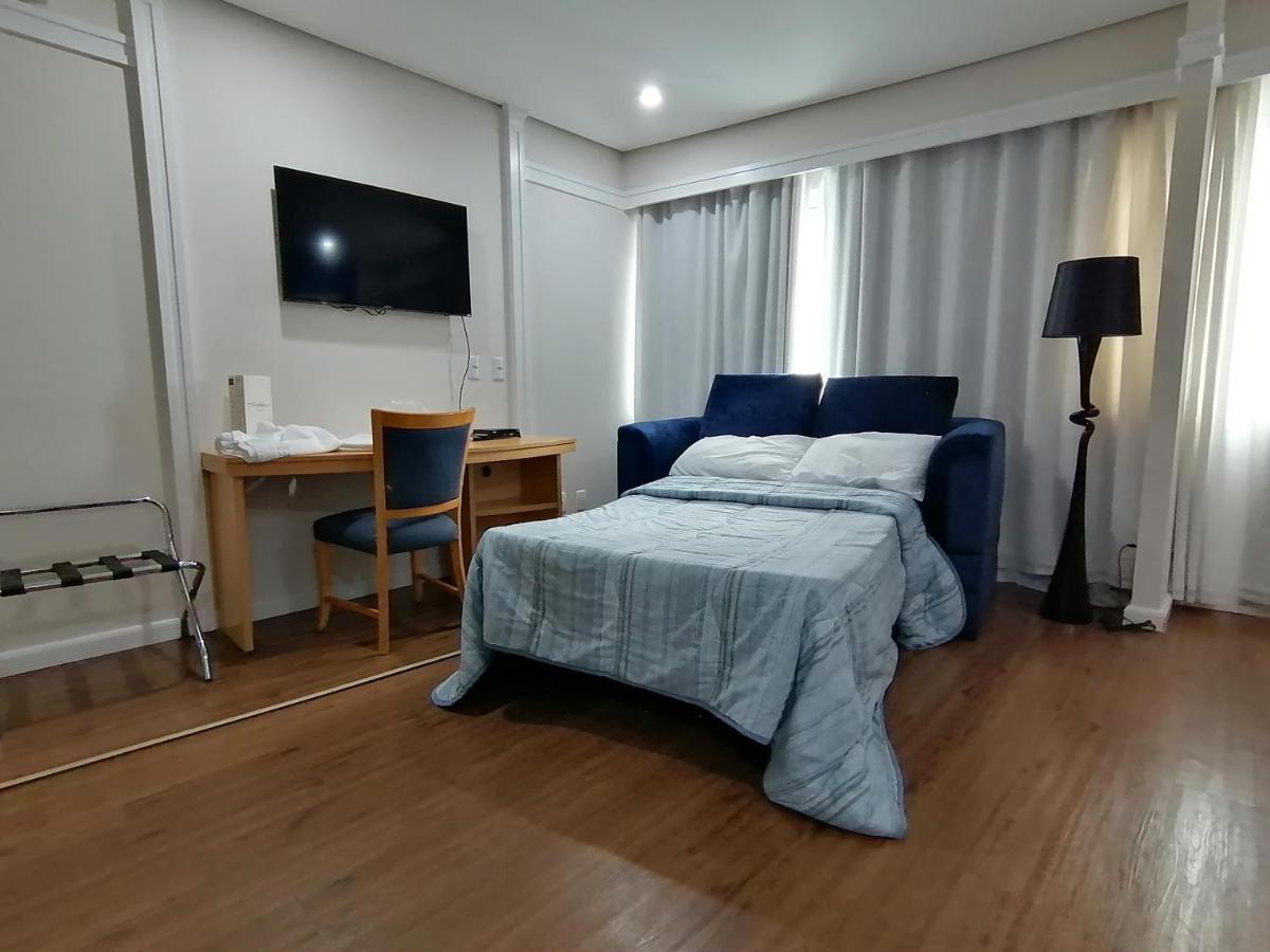 Otima Opcao Vila Olimpia Flat