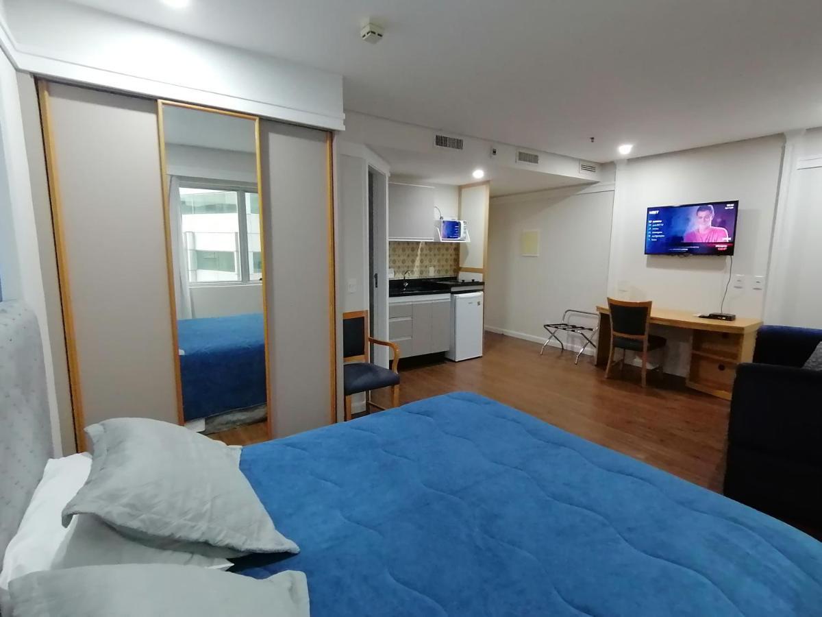 Otima Opcao Vila Olimpia Flat
