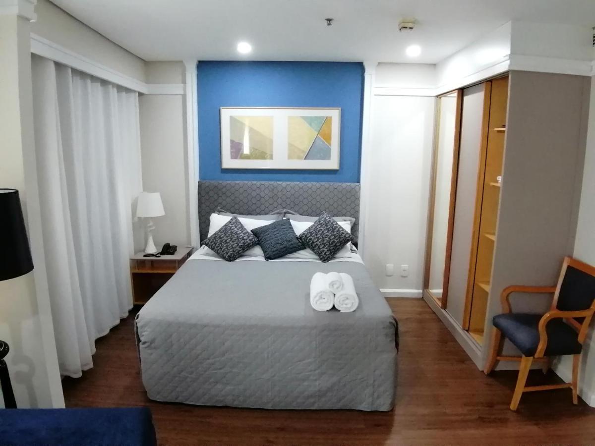 Otima Opcao Vila Olimpia Flat