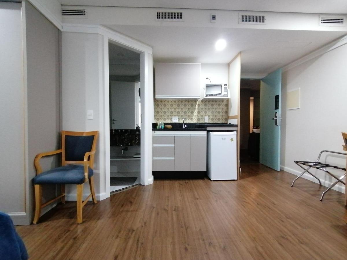 Daire Otima Opcao Vila Olimpia Flat