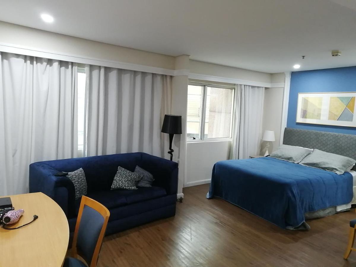 Otima Opcao Vila Olimpia Flat *