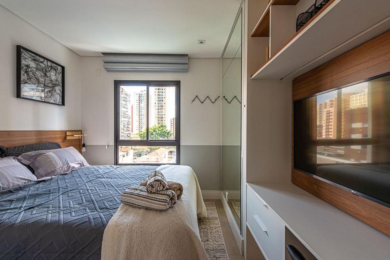 Căn hộ Tag Decor São Paulo