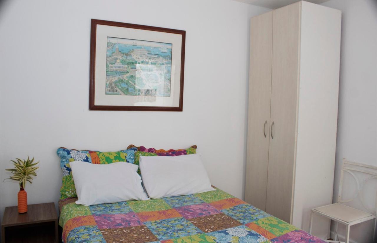 Homestay Recanto Dona Lucia Sao Paulo