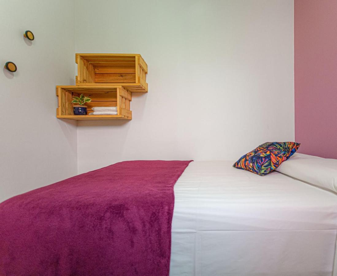 Mada Hostel *