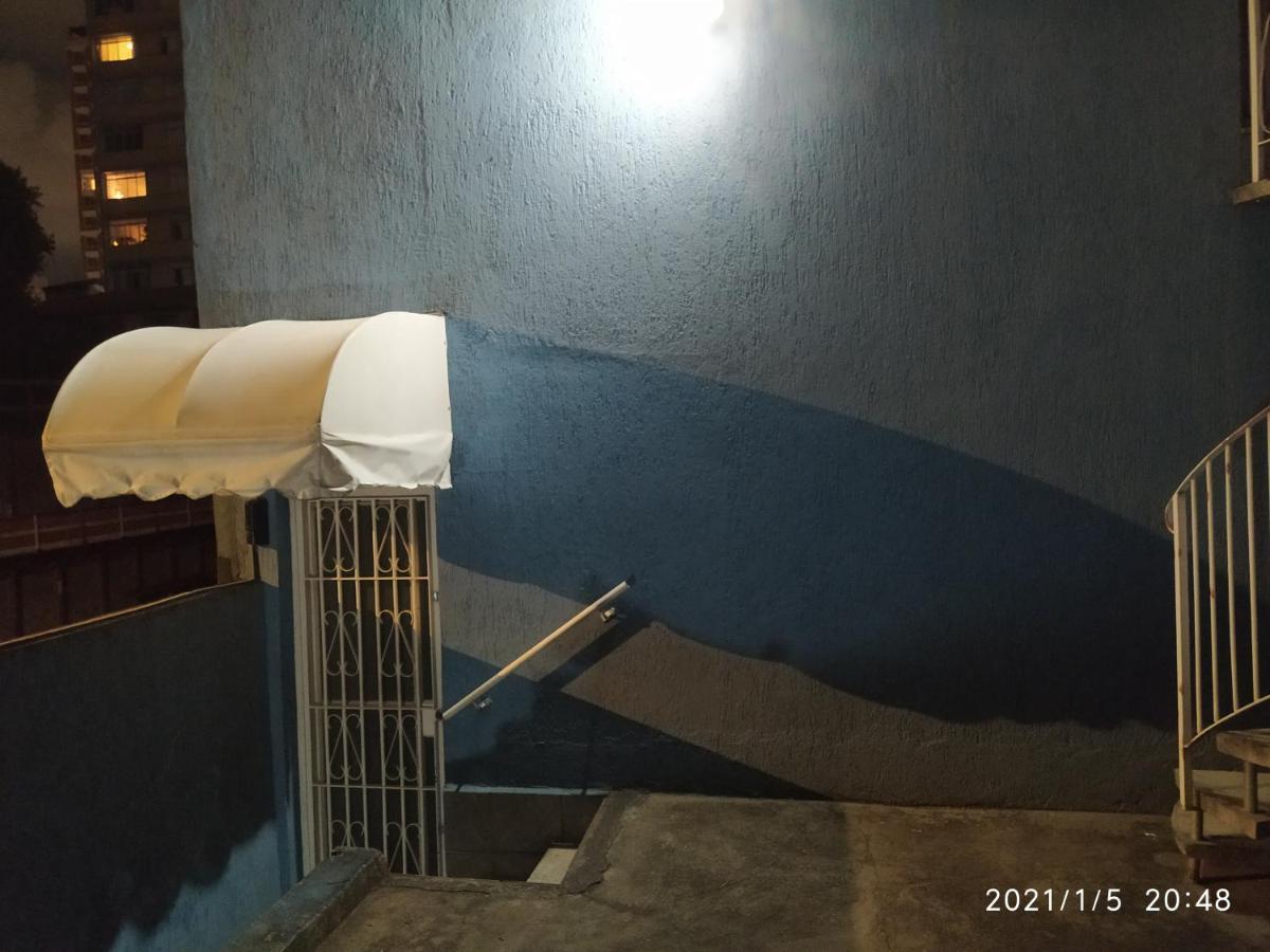 Casa de hóspedes Metro Oscar Freire Hc Sob Nova Direcao Ate 9 *