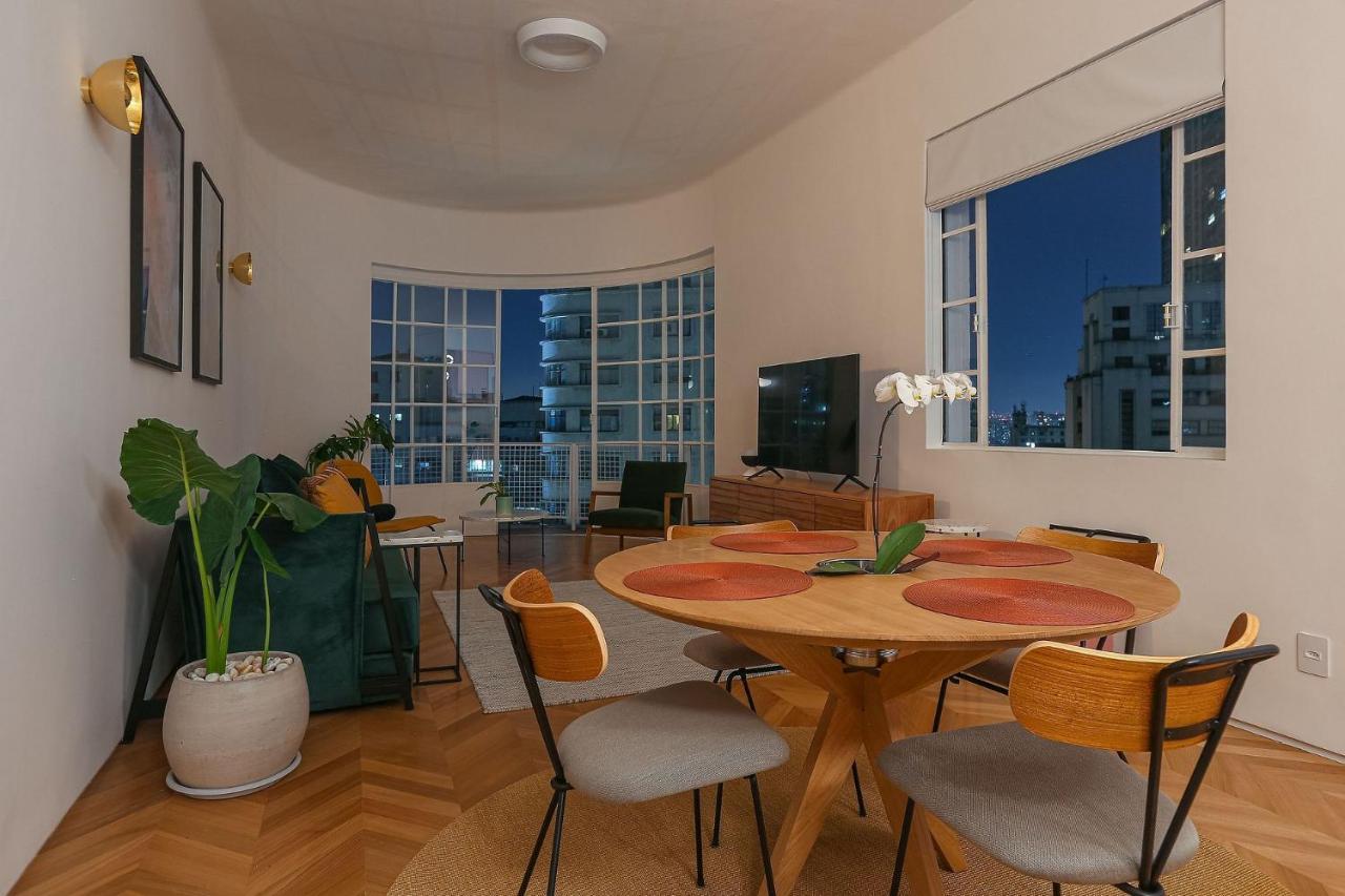 Vossa Bossa Marian Apartment