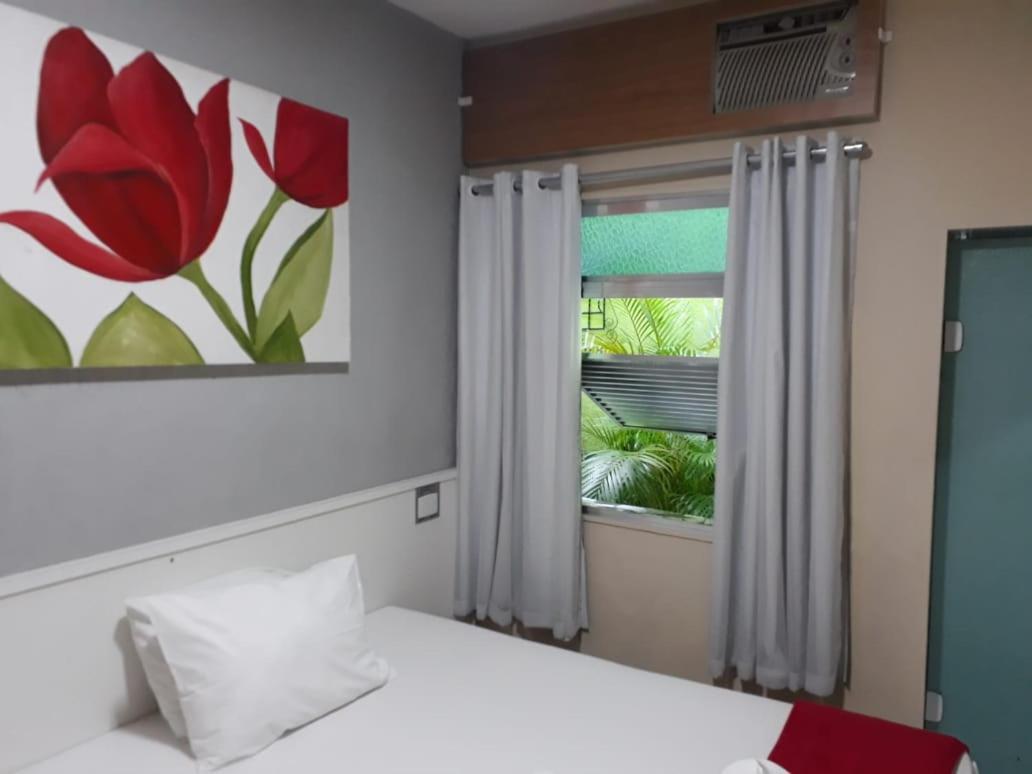 Recanto Perdizes Otel Sao Paulo