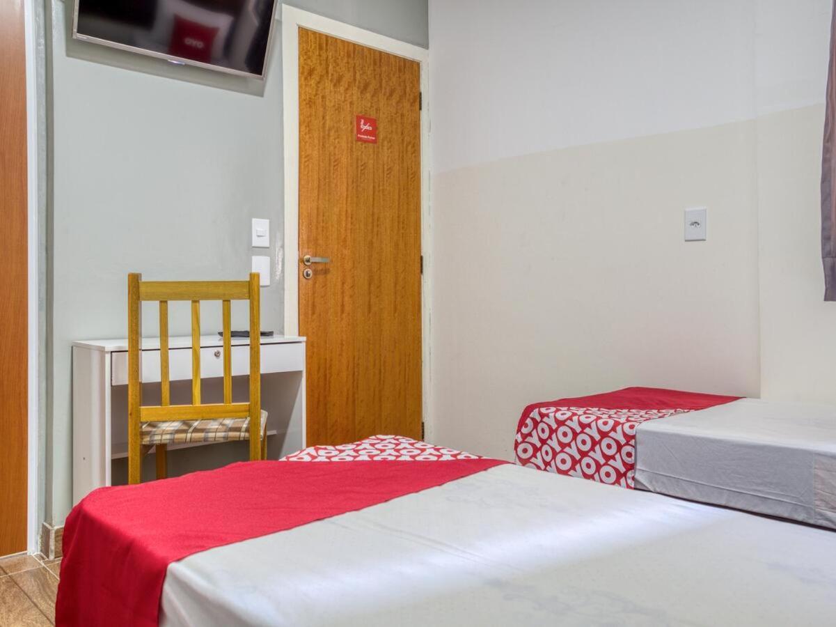 Paulistano Hotel 2*