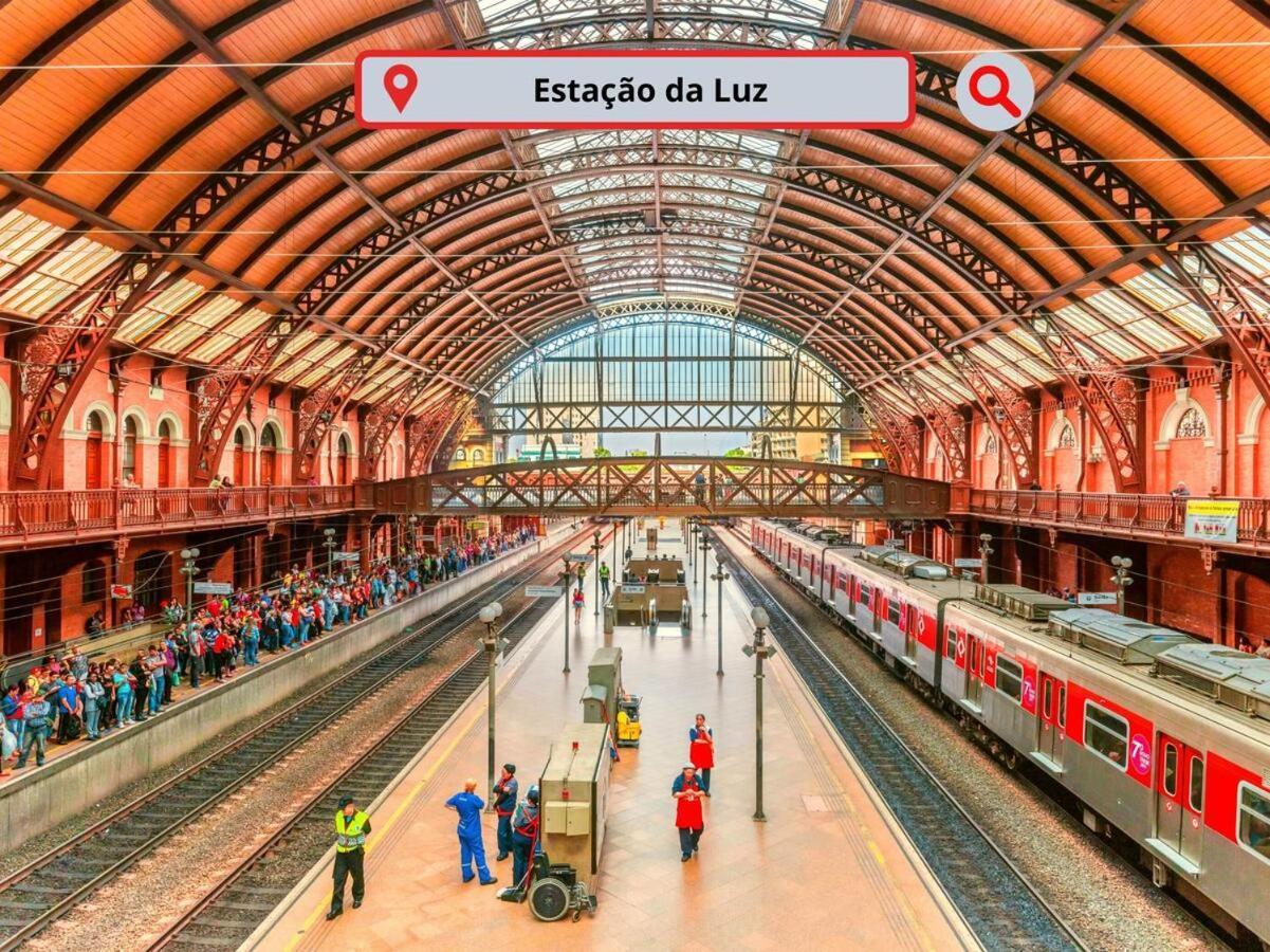 Paulistano São Paulo