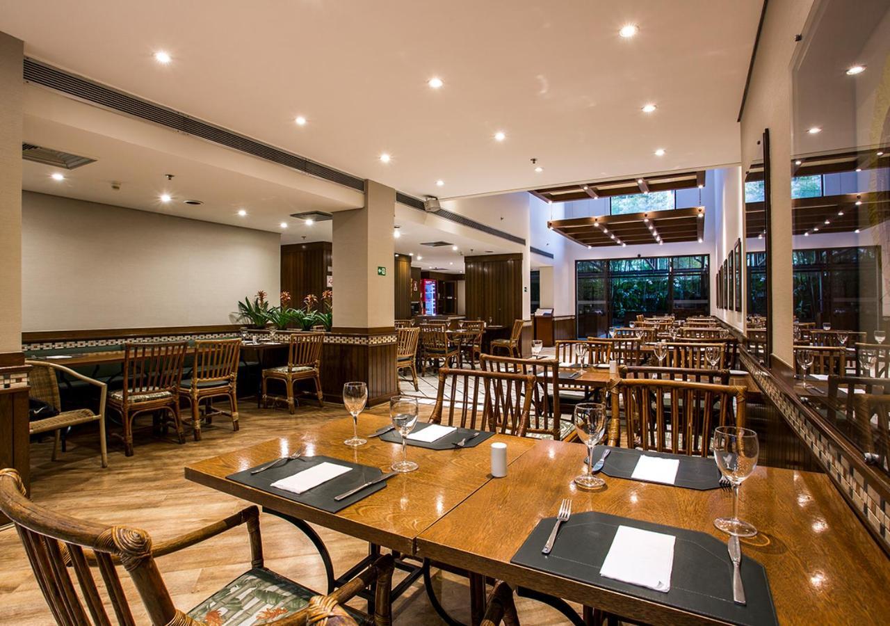 Otel Estanplaza Paulista Sao Paulo