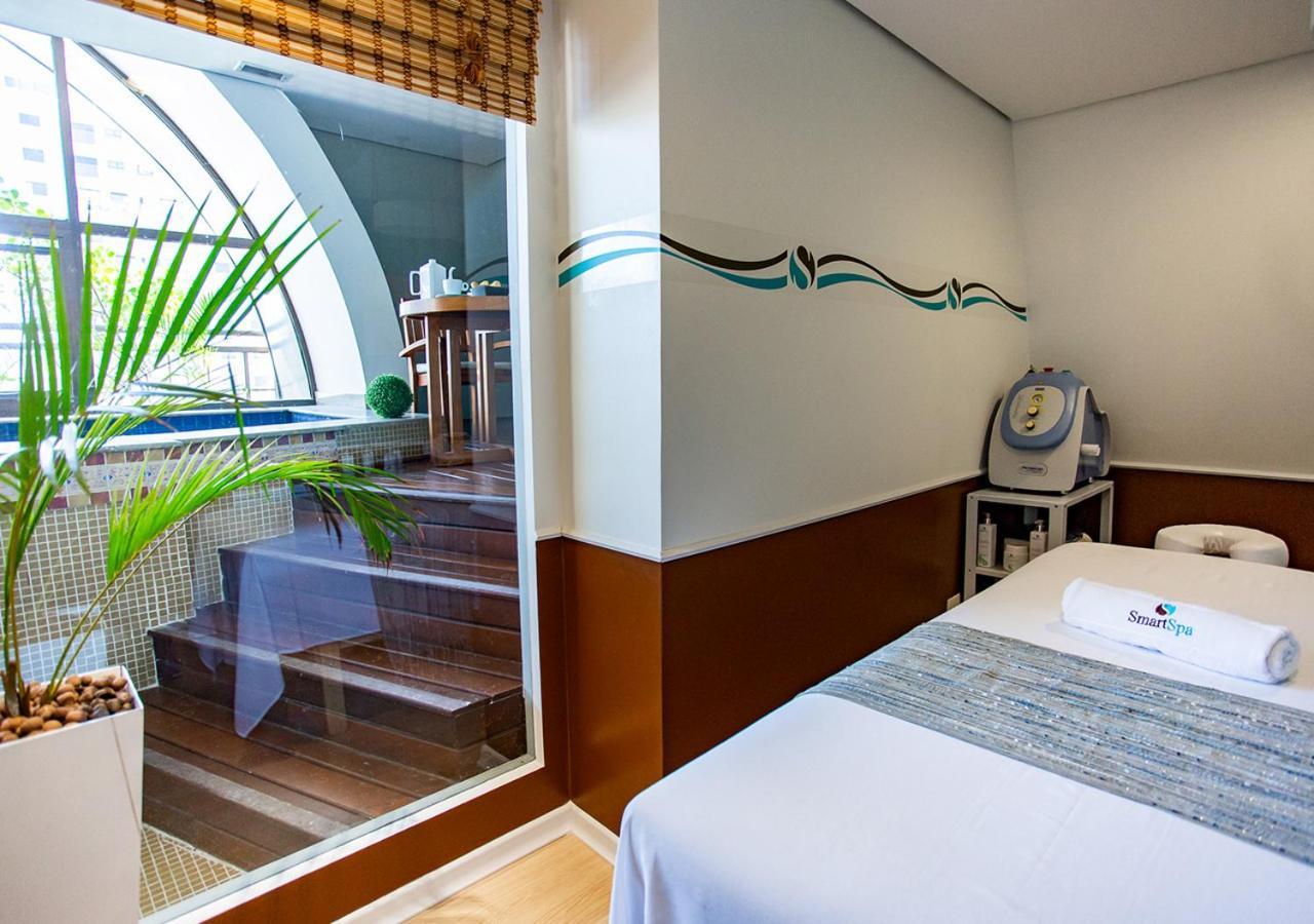 Otel Estanplaza Paulista Sao Paulo