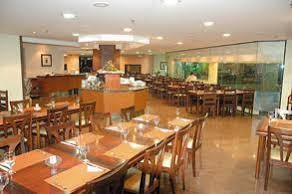 Khách sạn Hotel Prince Tower São Paulo