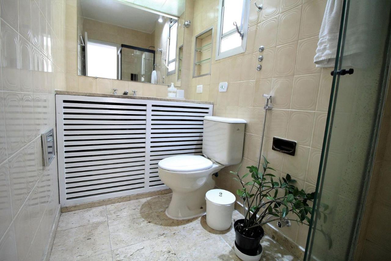 Jardins House Apartment *