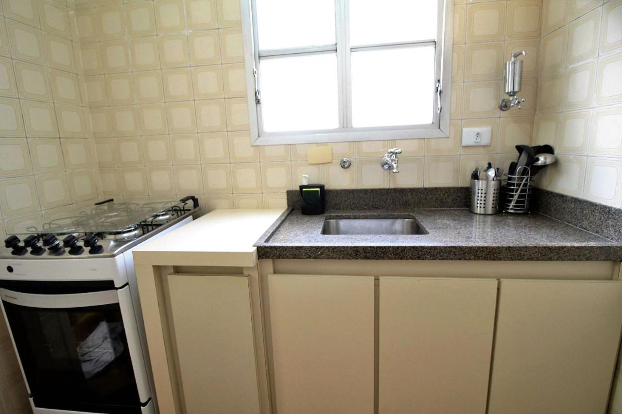 Apartment Jardins House *