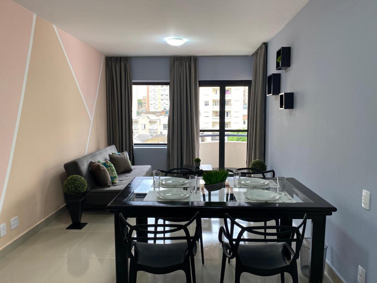 360 Santa Cecilia Apartment