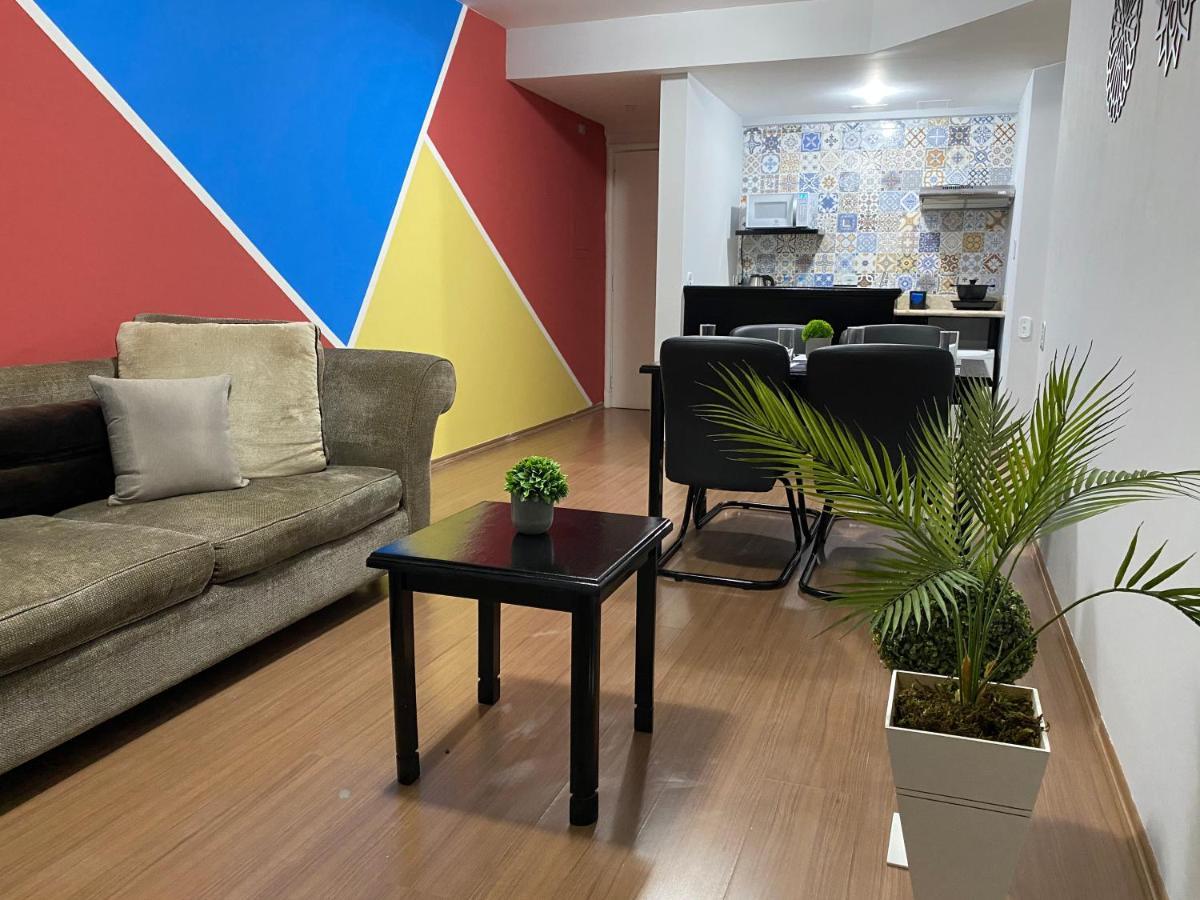 360 Santa Cecilia Sao Paulo
