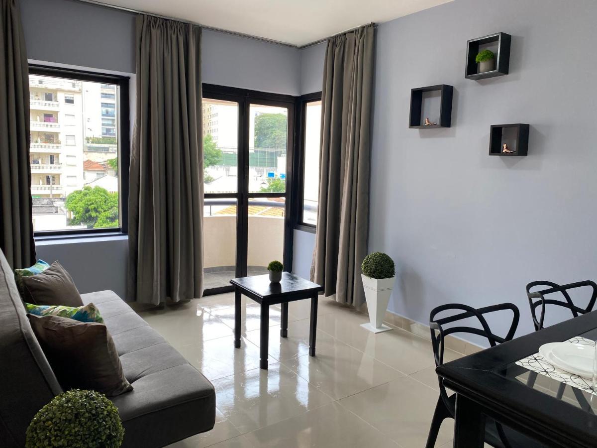 Apartment 360 Santa Cecilia *