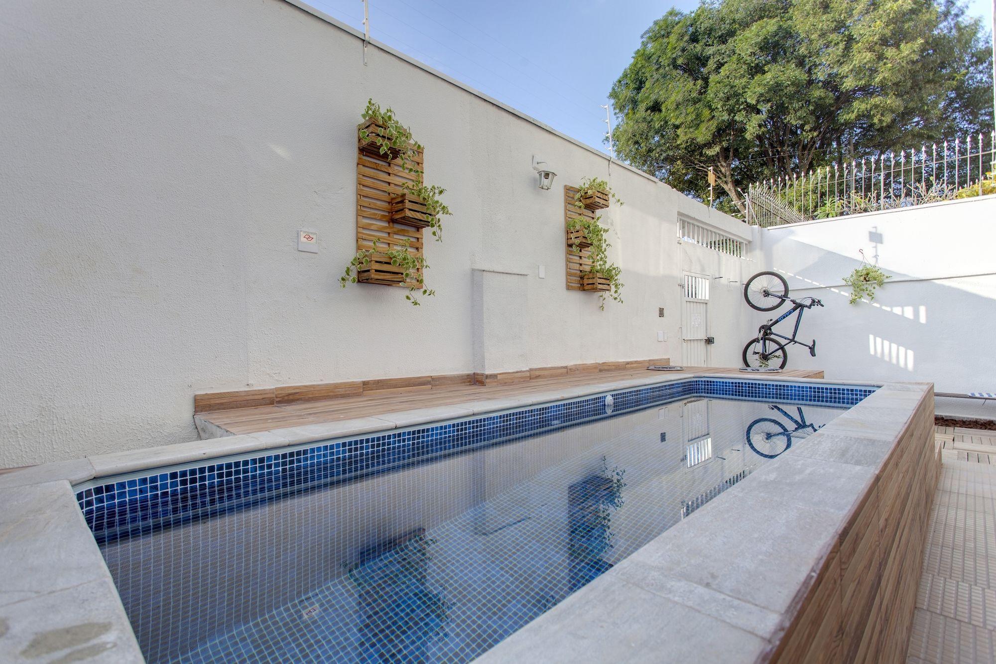 Club Suites - Aeroporto Congonhas Inn 2*
