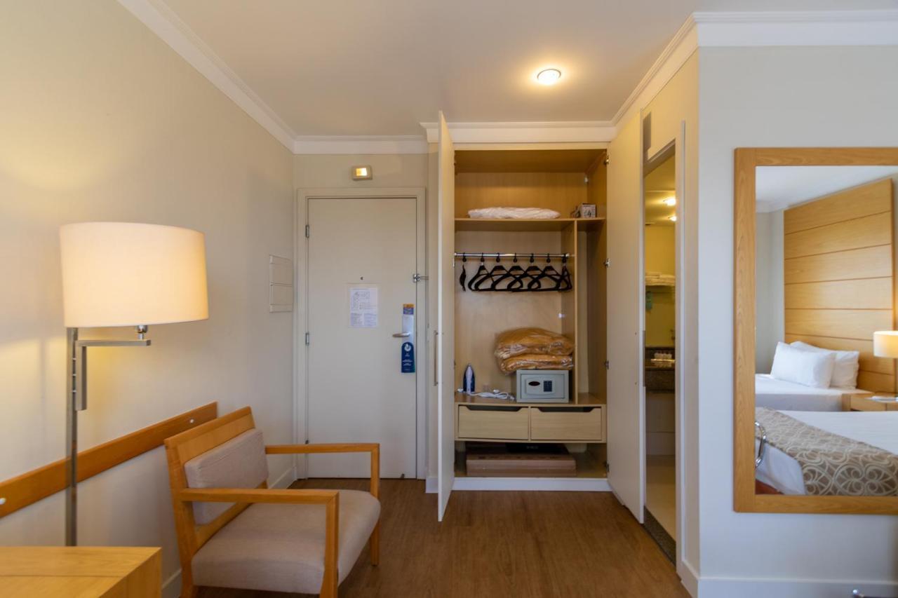 Vivapp Aeroporto Congonhas E-suites Residencial Daire Sao Paulo
