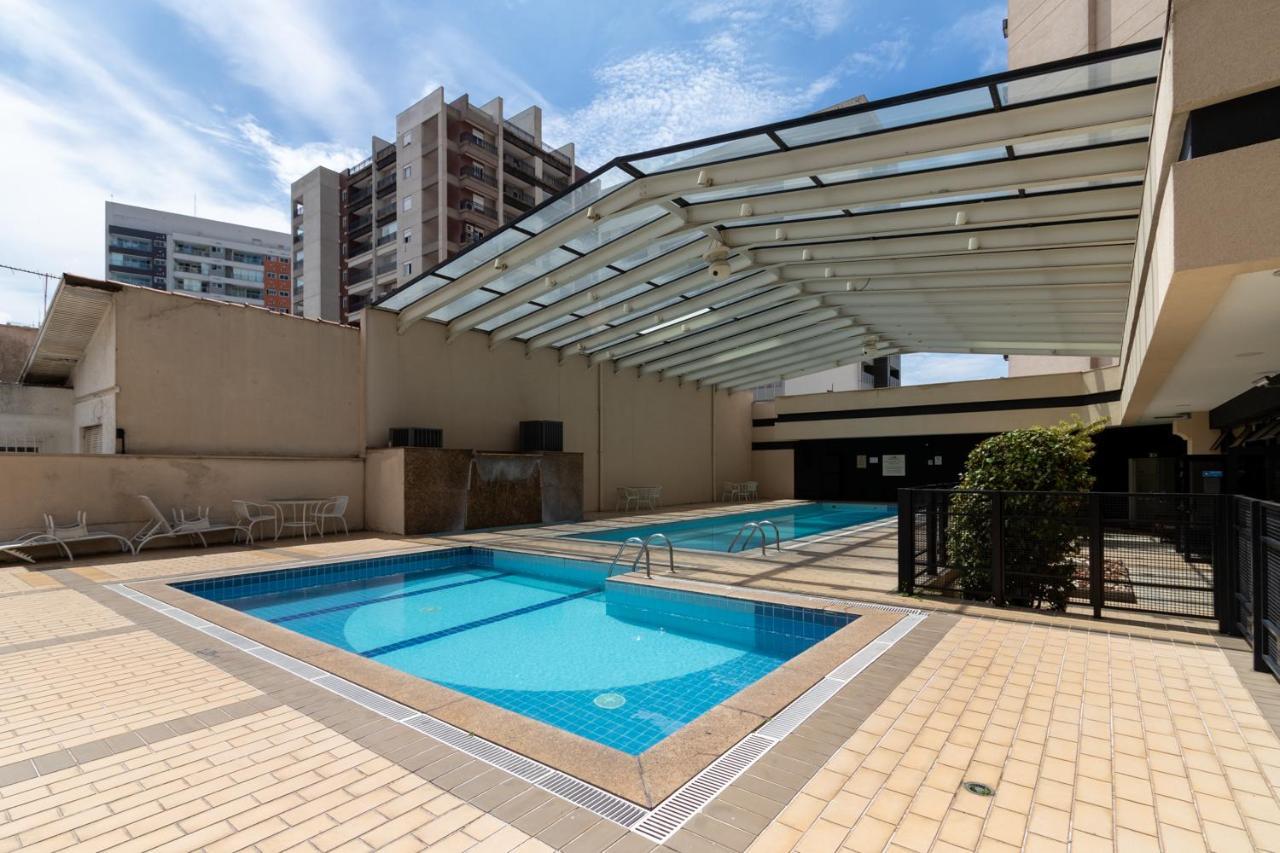 Vivapp Aeroporto Congonhas E-suites Residencial * Sao Paulo