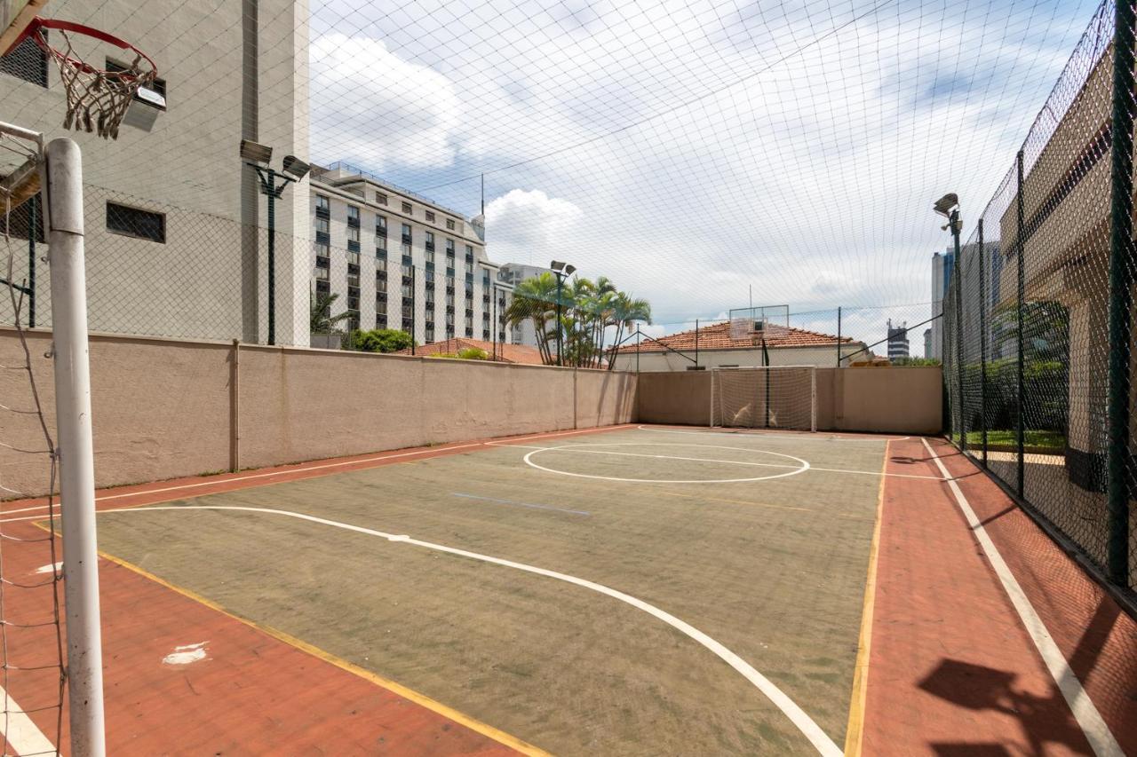 Daire Vivapp Aeroporto Congonhas E-suites Residencial *