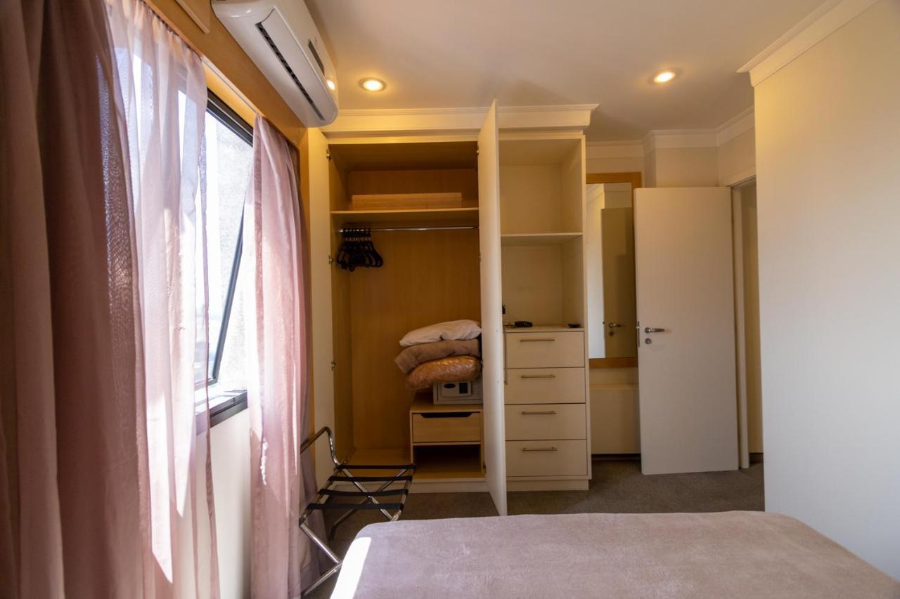 Vivapp Aeroporto Congonhas E-suites Residencial * Sao Paulo