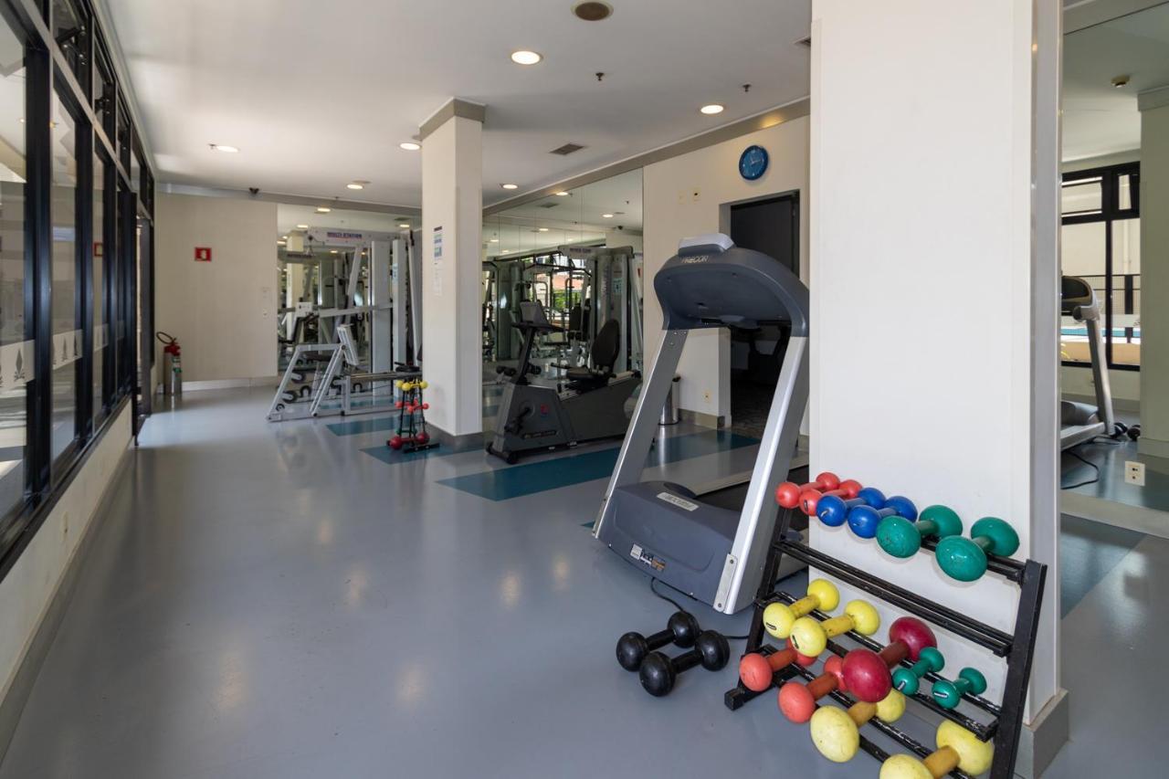Vivapp Aeroporto Congonhas E-suites Residencial Sao Paulo