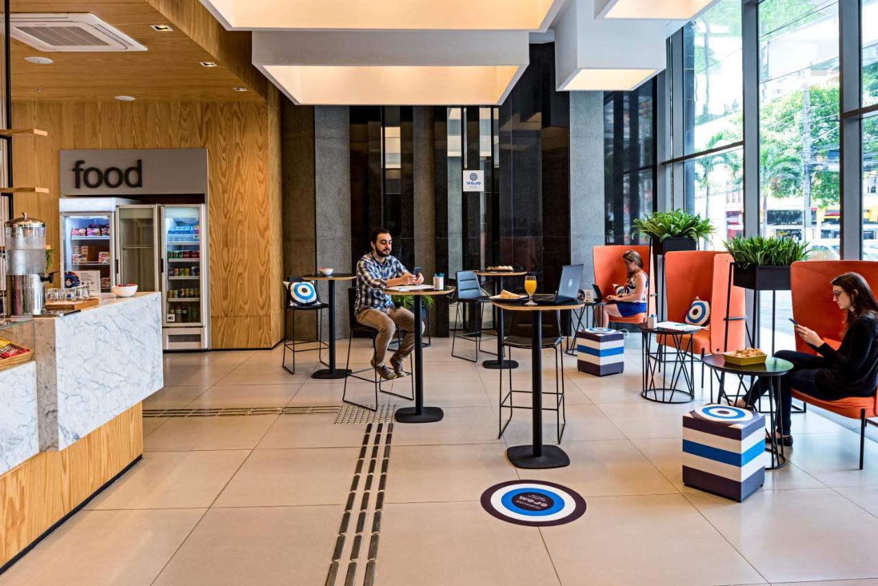 Hotel Mercure Barra Funda 4*