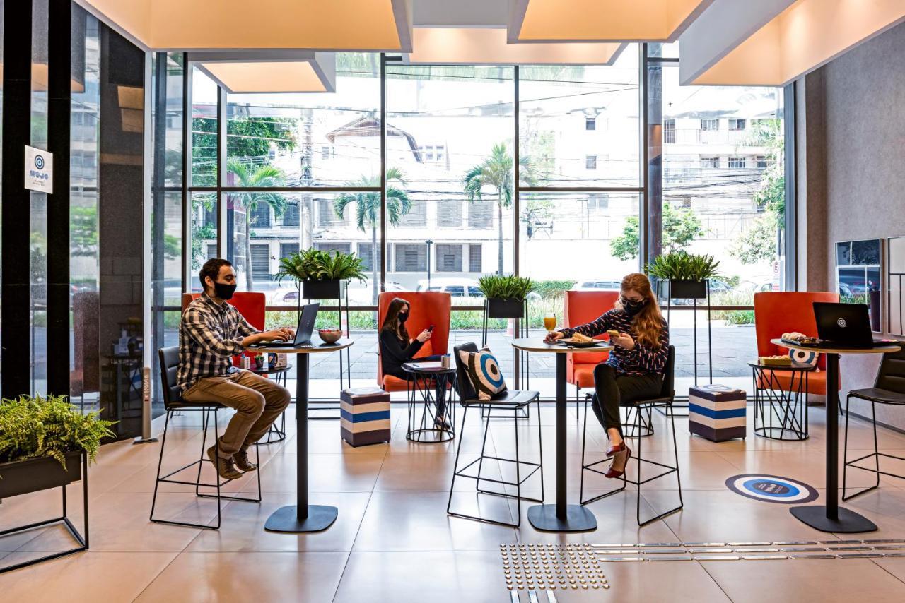 Hotel Mercure Barra Funda