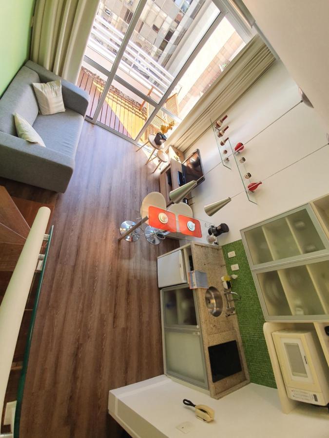 Aconchegante Duplex No Brooklin Iv Apartment Sao Paulo