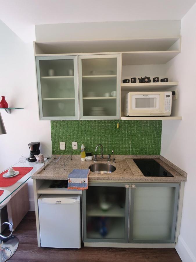 Aconchegante Duplex No Brooklin Iv Sao Paulo