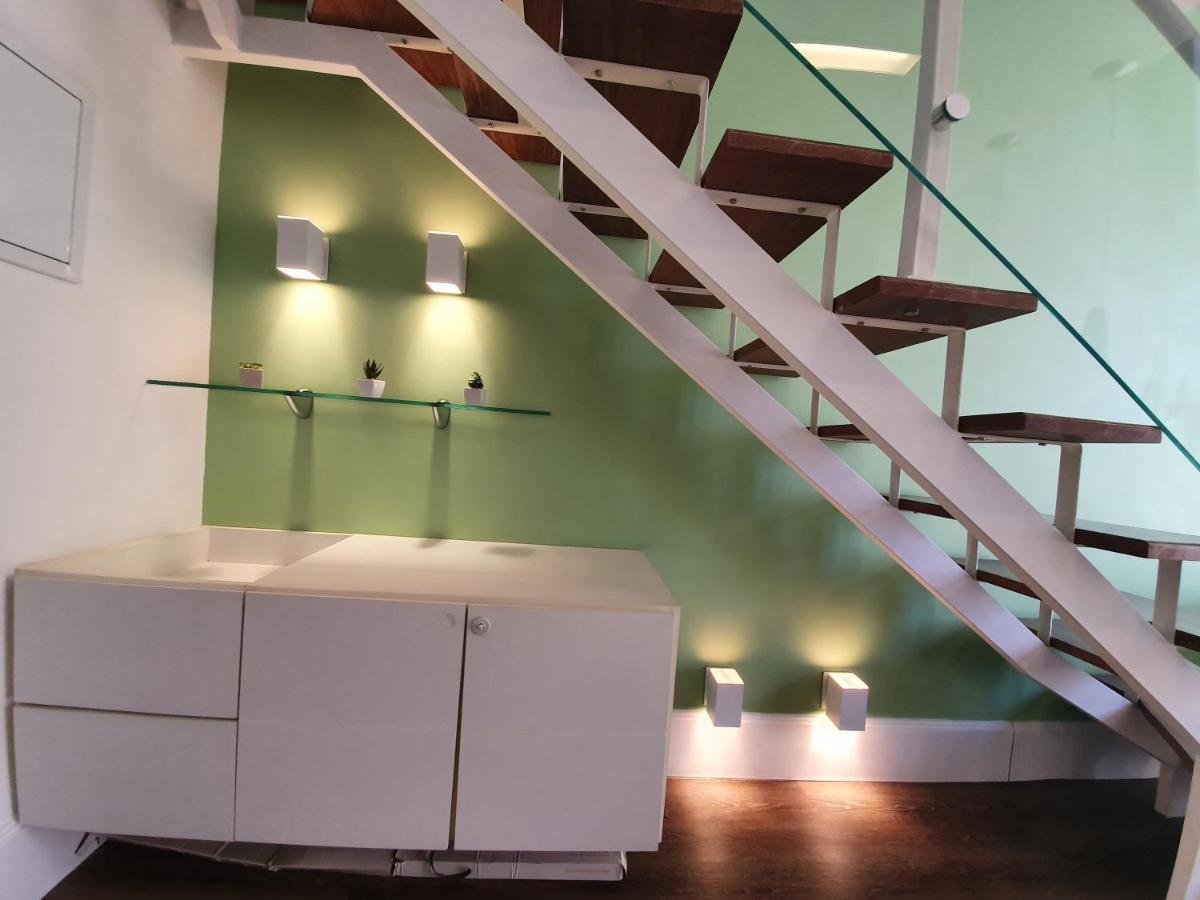 Apartment Aconchegante Duplex No Brooklin Iv *