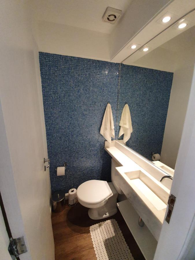Aconchegante Duplex No Brooklin Iv Apartment *