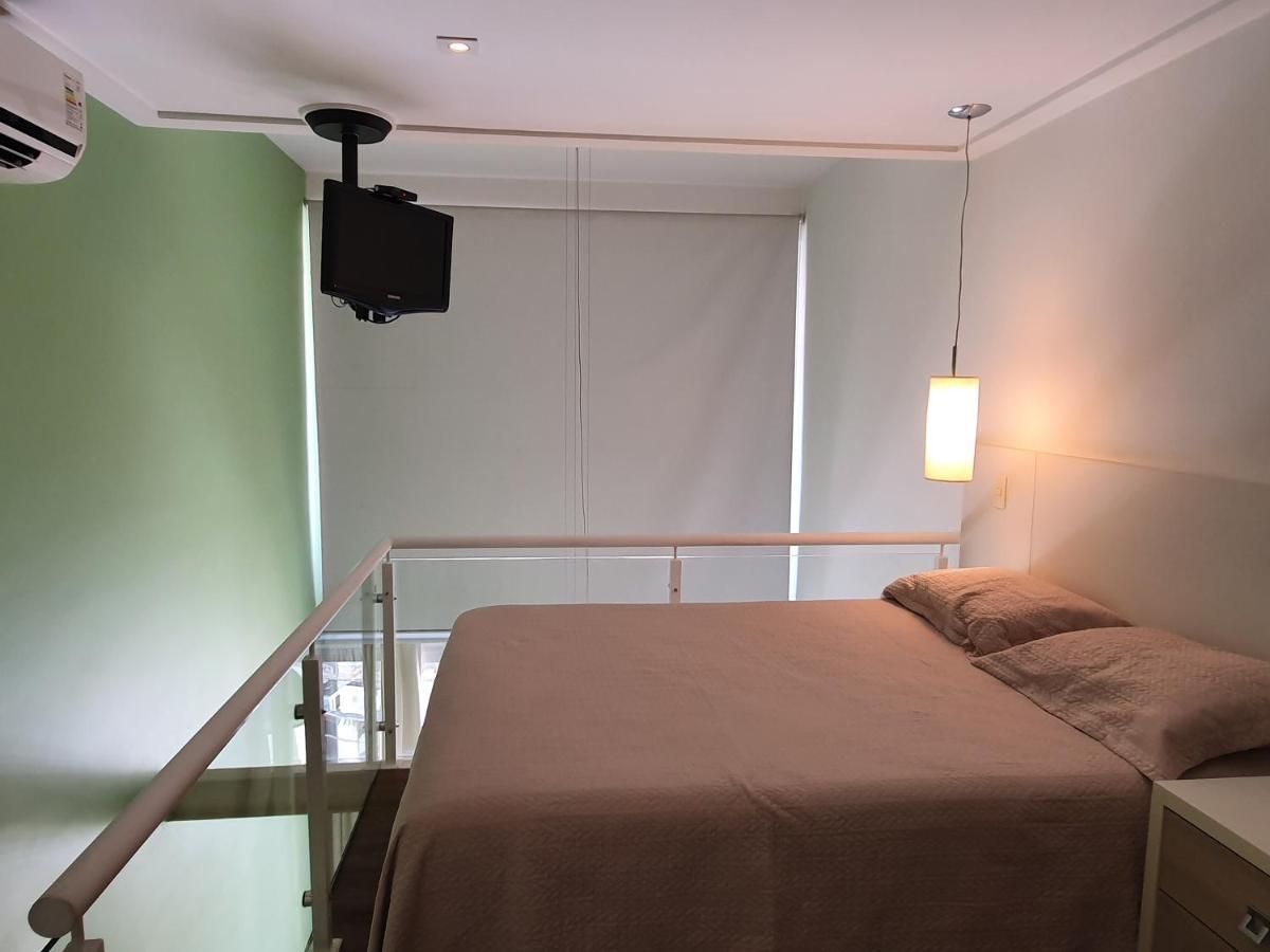Aconchegante Duplex No Brooklin Iv Apartment *