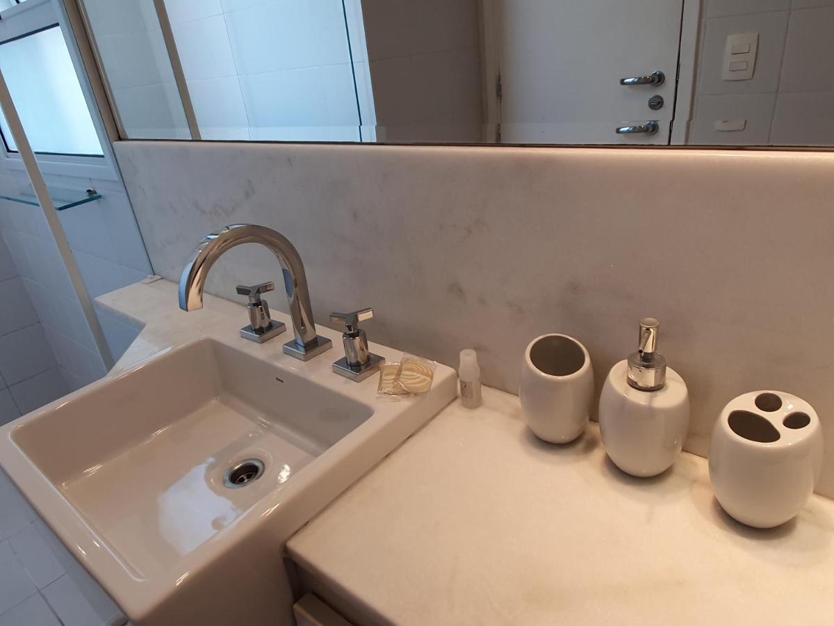 Aconchegante Duplex No Brooklin Iv