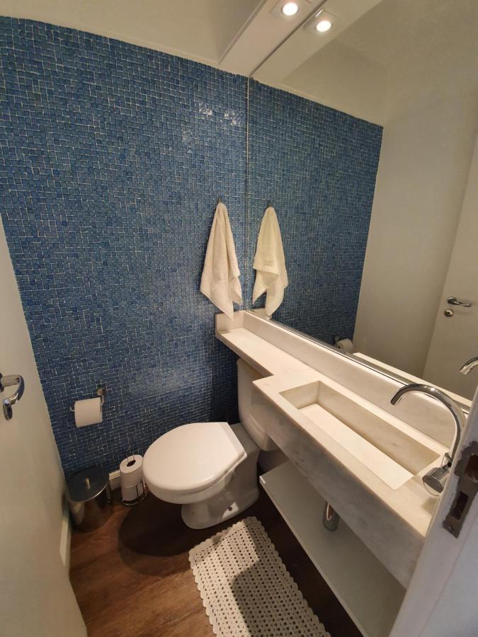 Aconchegante Duplex No Brooklin Iv