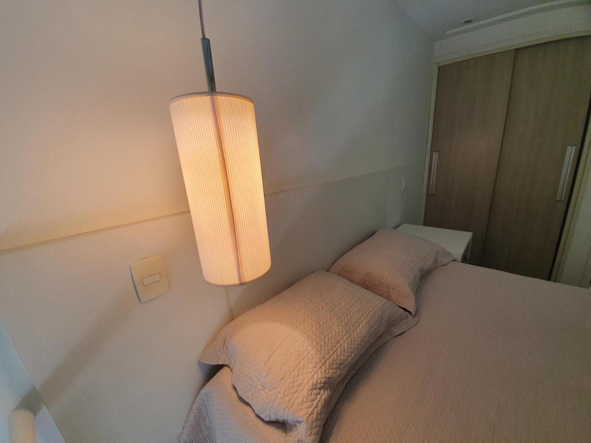 Apartment Aconchegante Duplex No Brooklin Iv